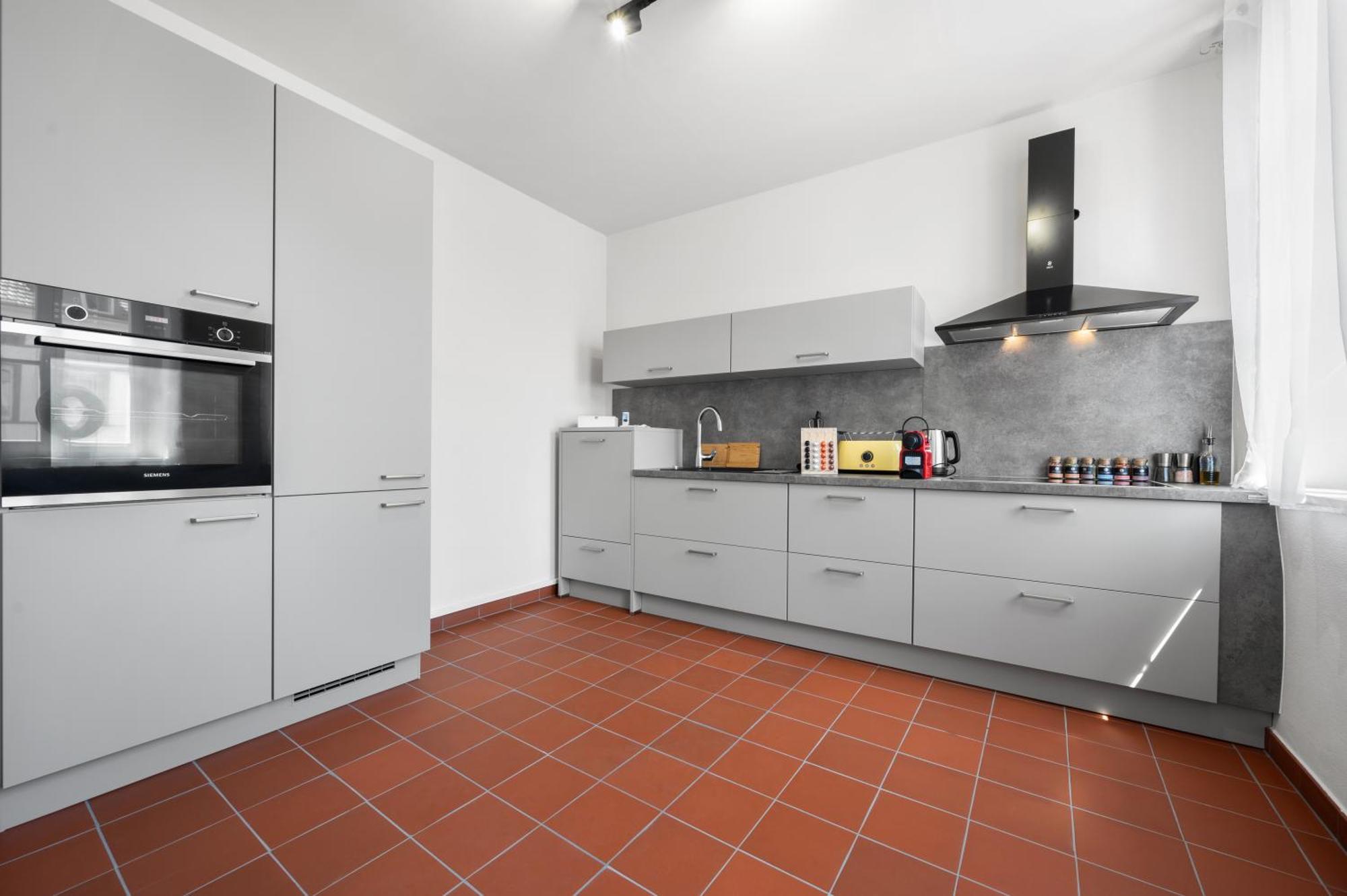 Lit Living Gruenstadt - Luxury- Style Boutique Apartments Zewnętrze zdjęcie