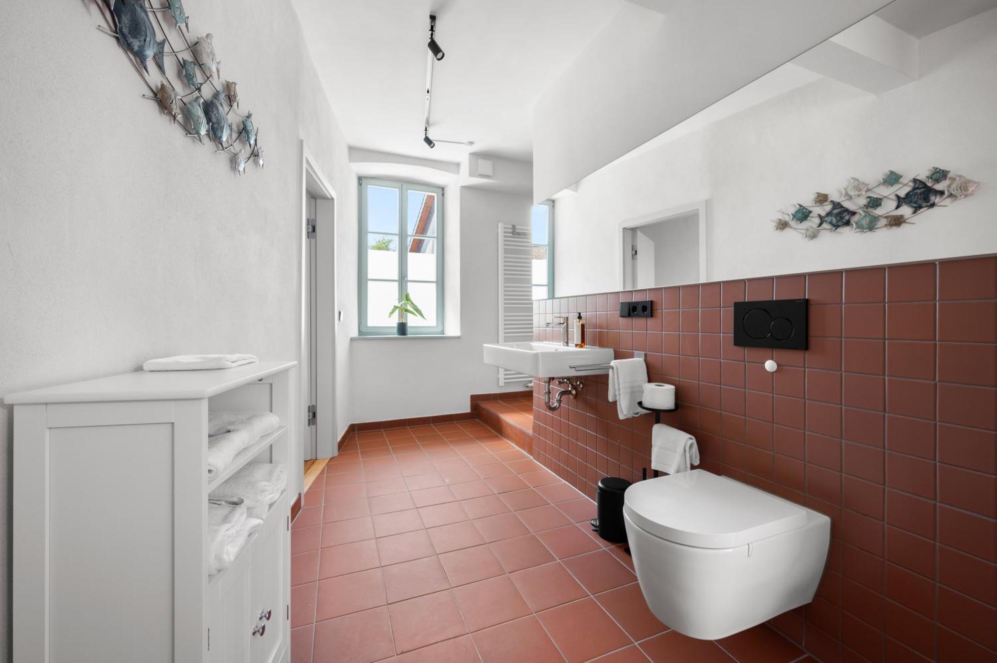Lit Living Gruenstadt - Luxury- Style Boutique Apartments Zewnętrze zdjęcie