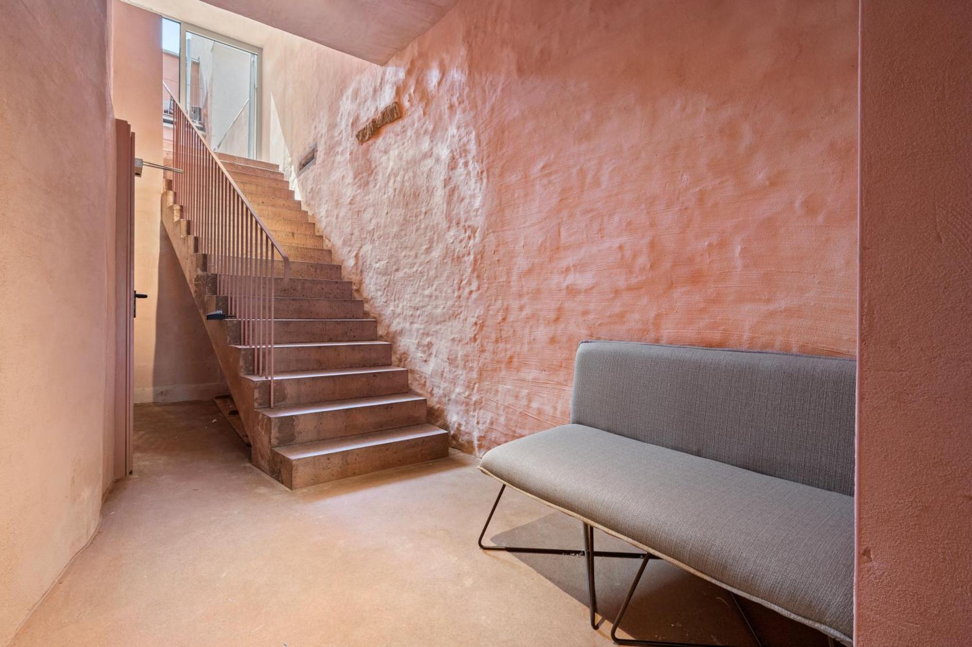 Lit Living Gruenstadt - Luxury- Style Boutique Apartments Zewnętrze zdjęcie