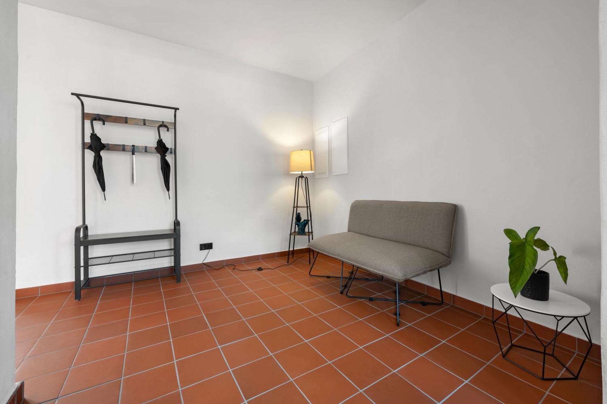 Lit Living Gruenstadt - Luxury- Style Boutique Apartments Zewnętrze zdjęcie